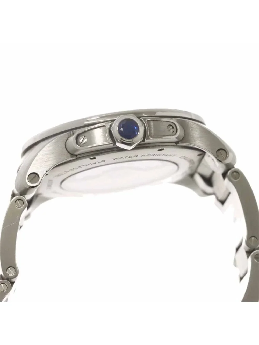 Cartier this authentic